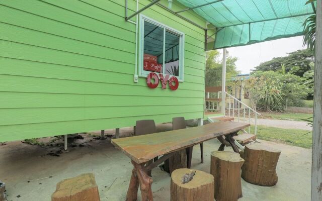 75325 Our House Tha Sao