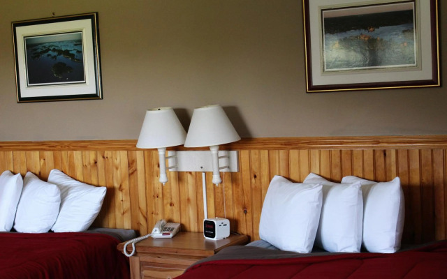 The Stonefence Resort