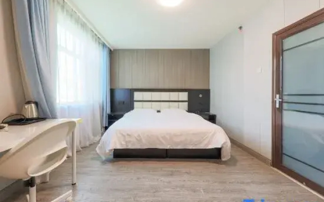 Zhuzong Apartment @5Lmeet