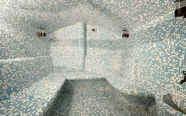Istanbul Hotel Baku