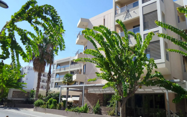 Saint Constantin Hotel