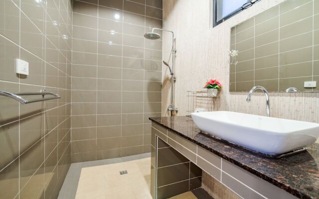 Sea Smile Pool Villa Hua Hin