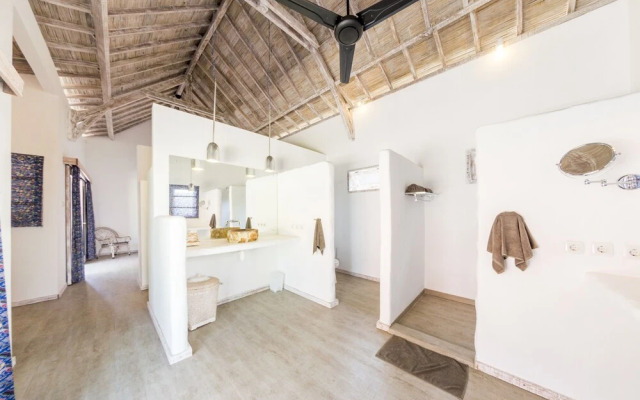 Joglo House Lombok