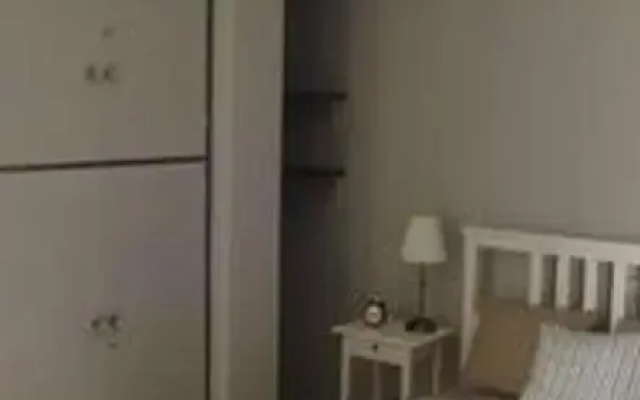 Illisia Roof Apartment