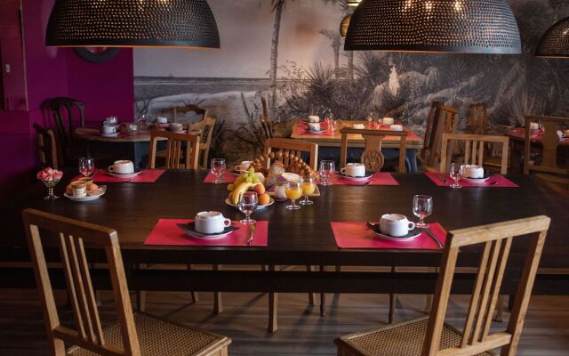 Hôtel Le Grand Barnum