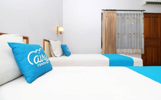 Airy Mojoroto Semeru 74 Kediri