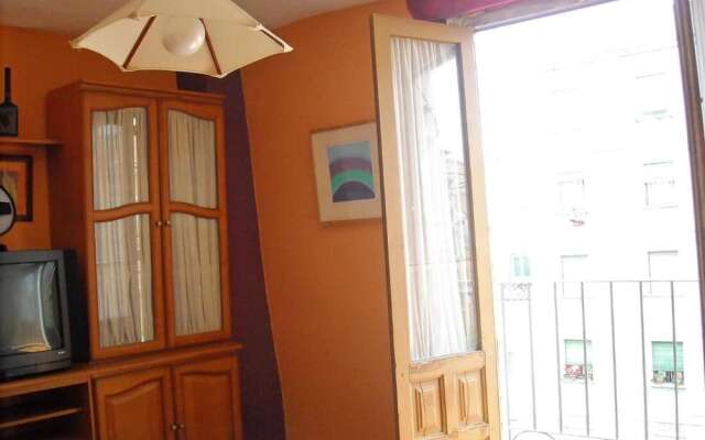Malus cornerRomantic apartment in Cuenca