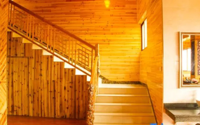 Yiran Residence Inn (Longsheng Longji Terraces)