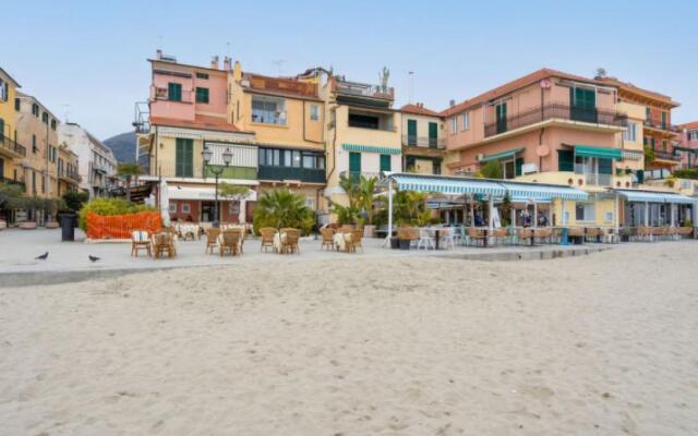 Studio 35M² 1 Bathroom - Alassio