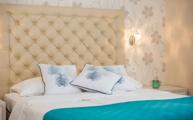 Apartments & Rooms Milcetic