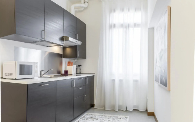 Canal View Apartment