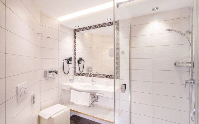 Hotel Seespitz