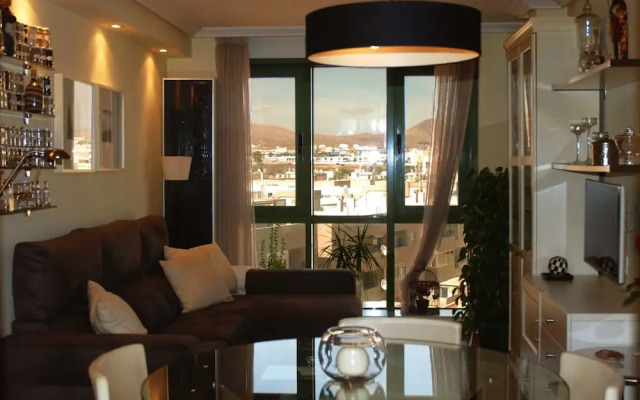 Apartamento Siglo Xxi