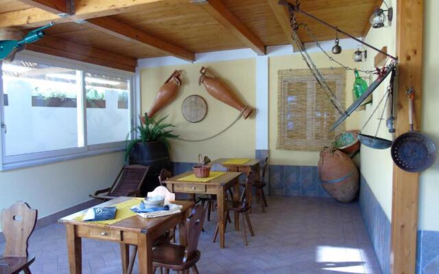 La Cantina dello Sgatto