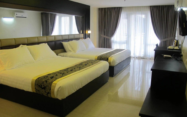 Kay Hotel and Residences