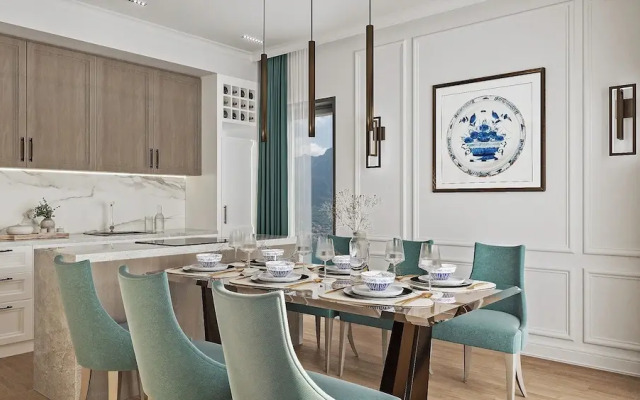 Mövenpick Hotel & Residences Teuta Kotor Bay ( October 2025)