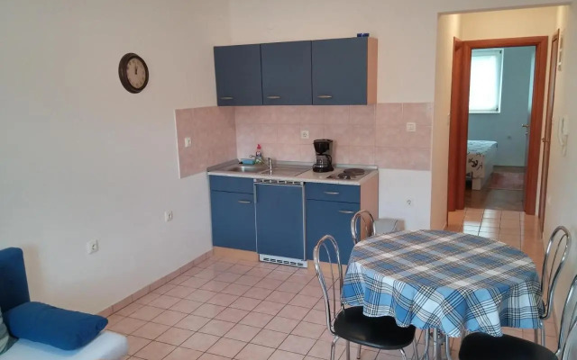 Apartments Bellus Mare