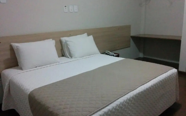 Itabuna Palace Hotel