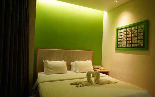 Citarum Hotel
