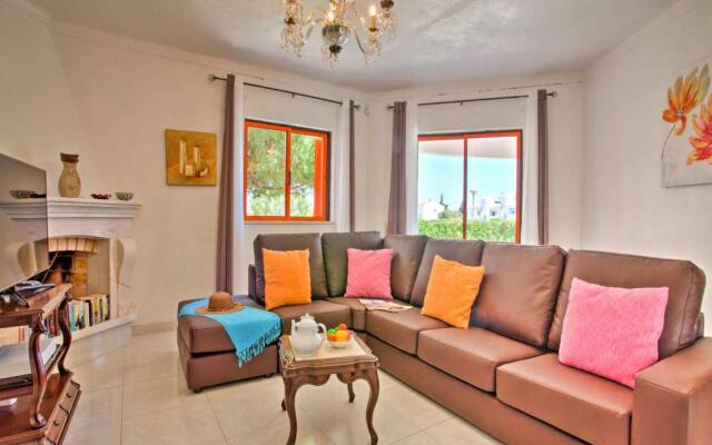 Villa Alporchinhos 3 (AM)