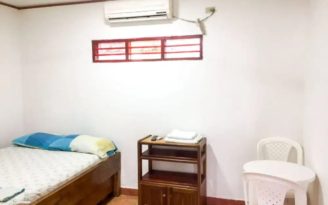 Cabañitas del Mar by Rotamundos