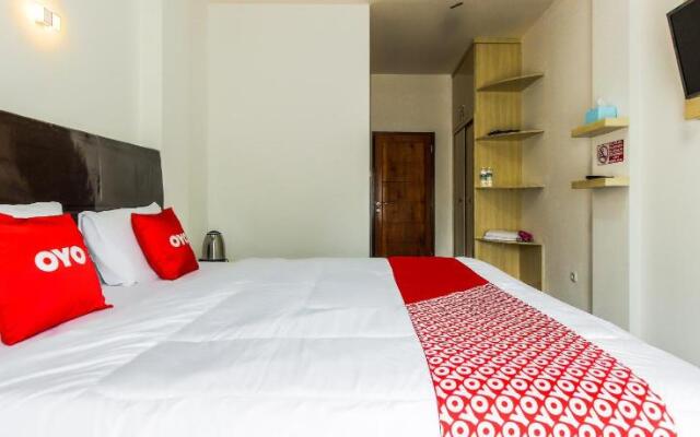 OYO 3816 The Tispa Syariah Residence