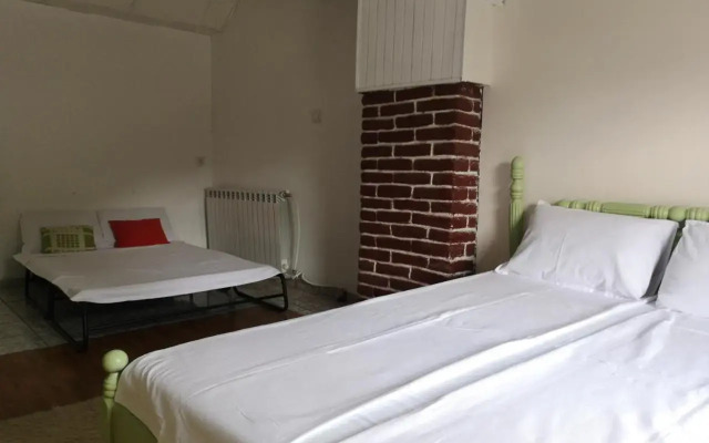 Parlapanovi Guest House