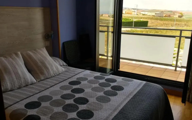 Apartamento Golf Buenas Vistas