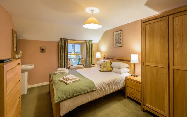 Lochleven B&B Killin