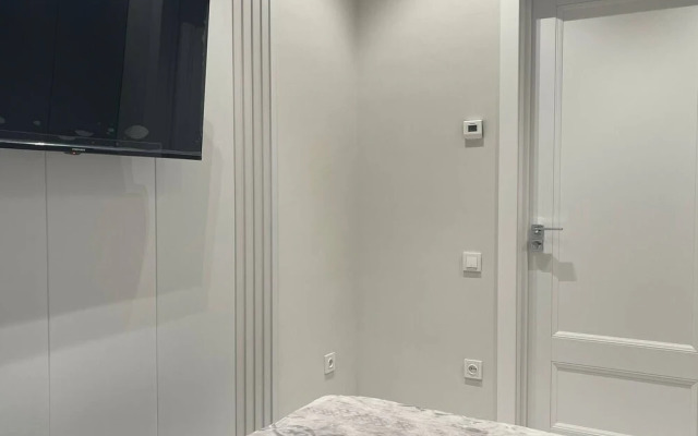 Centrado smaal Tashkent