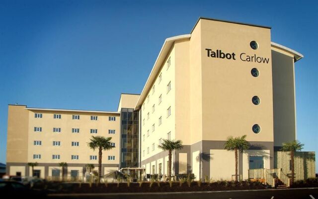 Talbot Hotel Carlow
