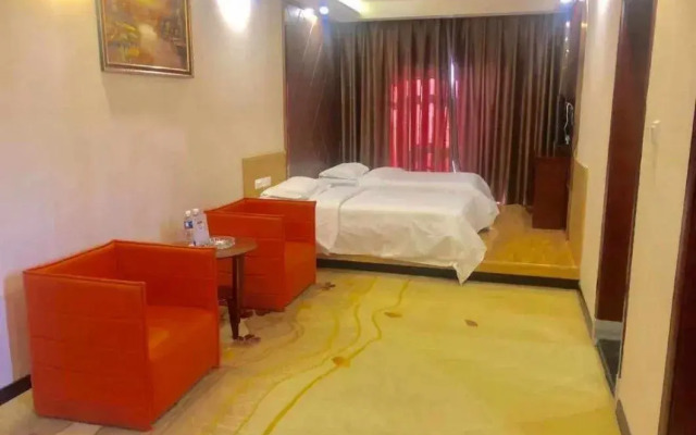 Tongfa Heyi Hotel