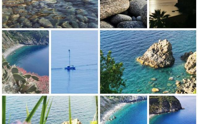 La Terrazza di Rovaglioso