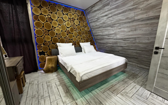 A-house (А-хаус)