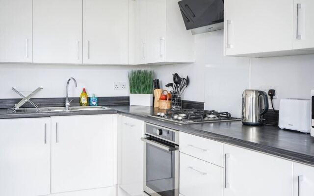 Livestay -long Term Stay Discount Modern 1 Bed