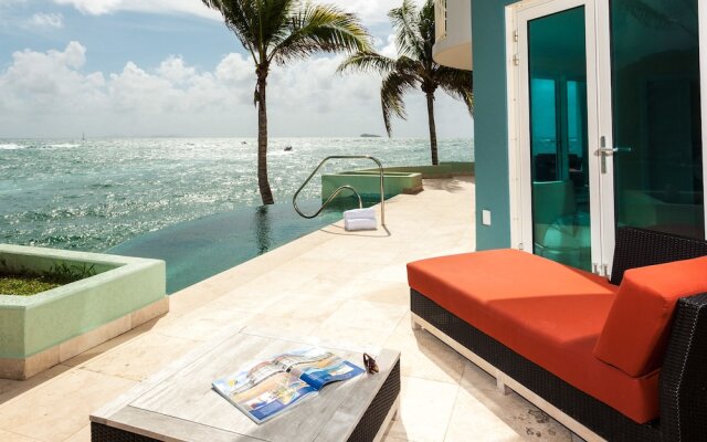Oyster Bay Beach Resort