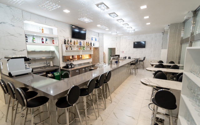 Ker San Telmo Hotel