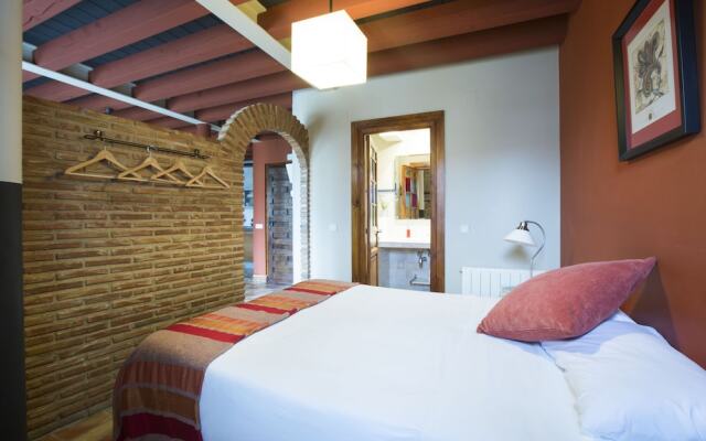 Apartamentos Señorío de Haro