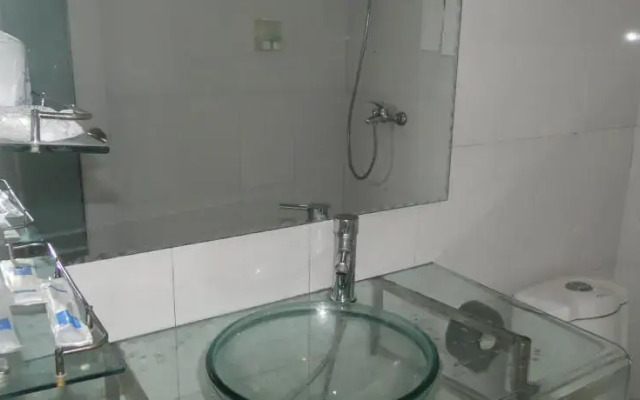 Guang Shun Hotel