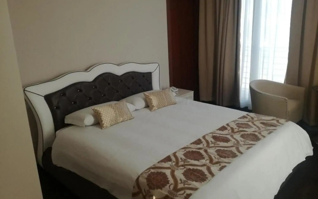 Hotel Datini