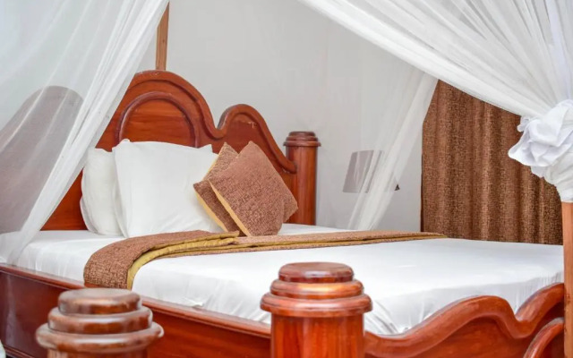 Zanzibar Ocean View Hotel