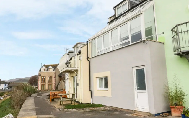 Harbourside House