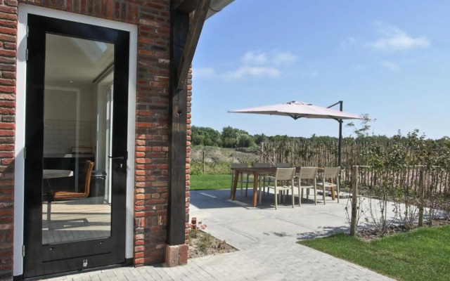 Vakantiehuis Babelweg 5 - Baddomburg