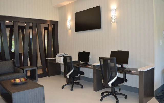 Best Western Plus Gateway to the Falls