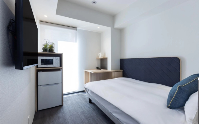 Tokyu Stay Osaka Hommachi – Guest Rooms – Osaka