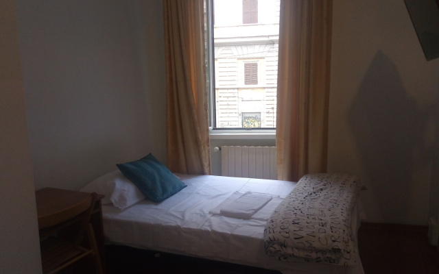 Papia Guest House