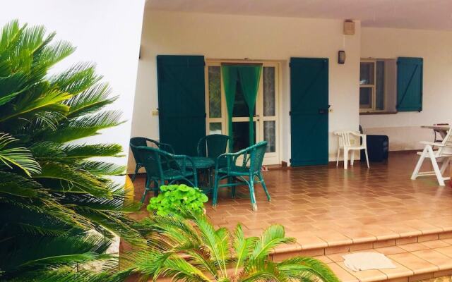 House With 3 Bedrooms In San Vito Dei Normanni With Enclosed Garden And Wifi 9 Km From The Beach