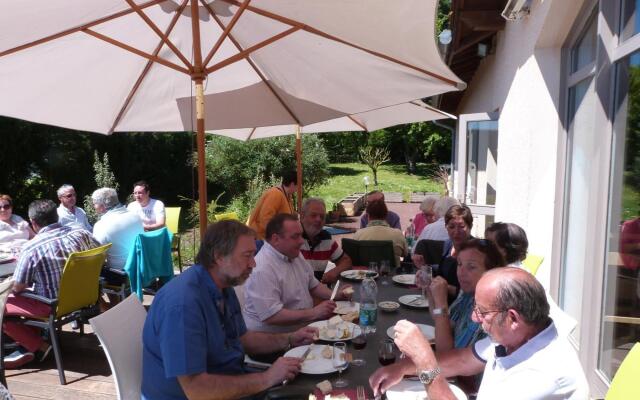 Hotel Des Grands Vins