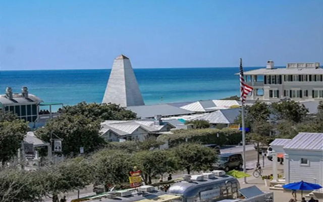 Turkish Delight in Seaside - 283614