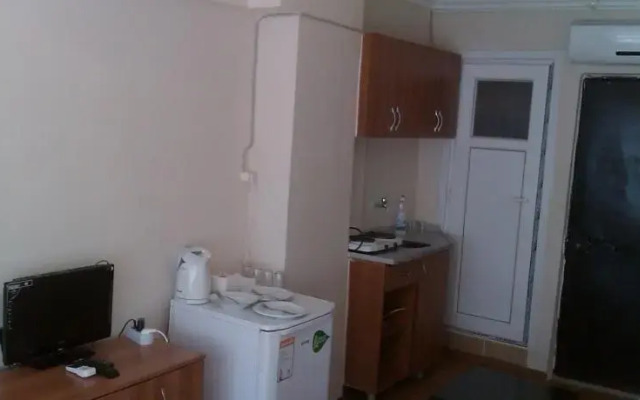 Hanci Hotel&Apart